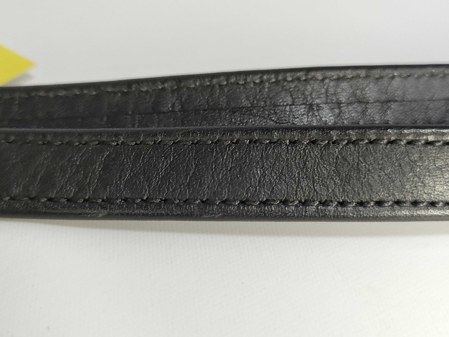 COACH Old/Clutch Bag/Black Second Bag