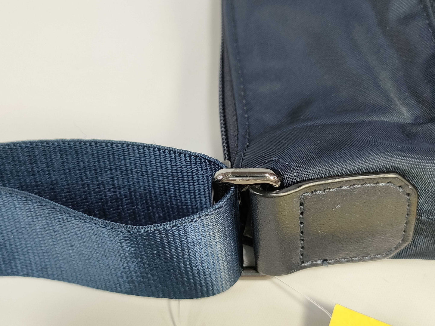 TUMI Nylon/Shoulder Bag Shoulder Bag