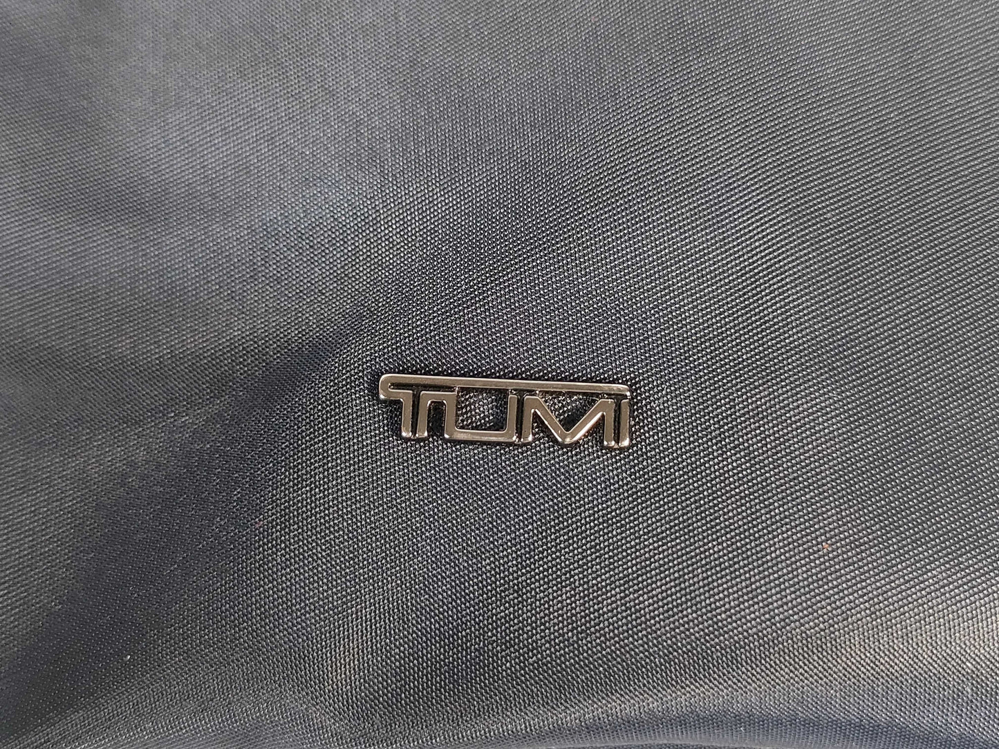 TUMI Nylon/Shoulder Bag Shoulder Bag