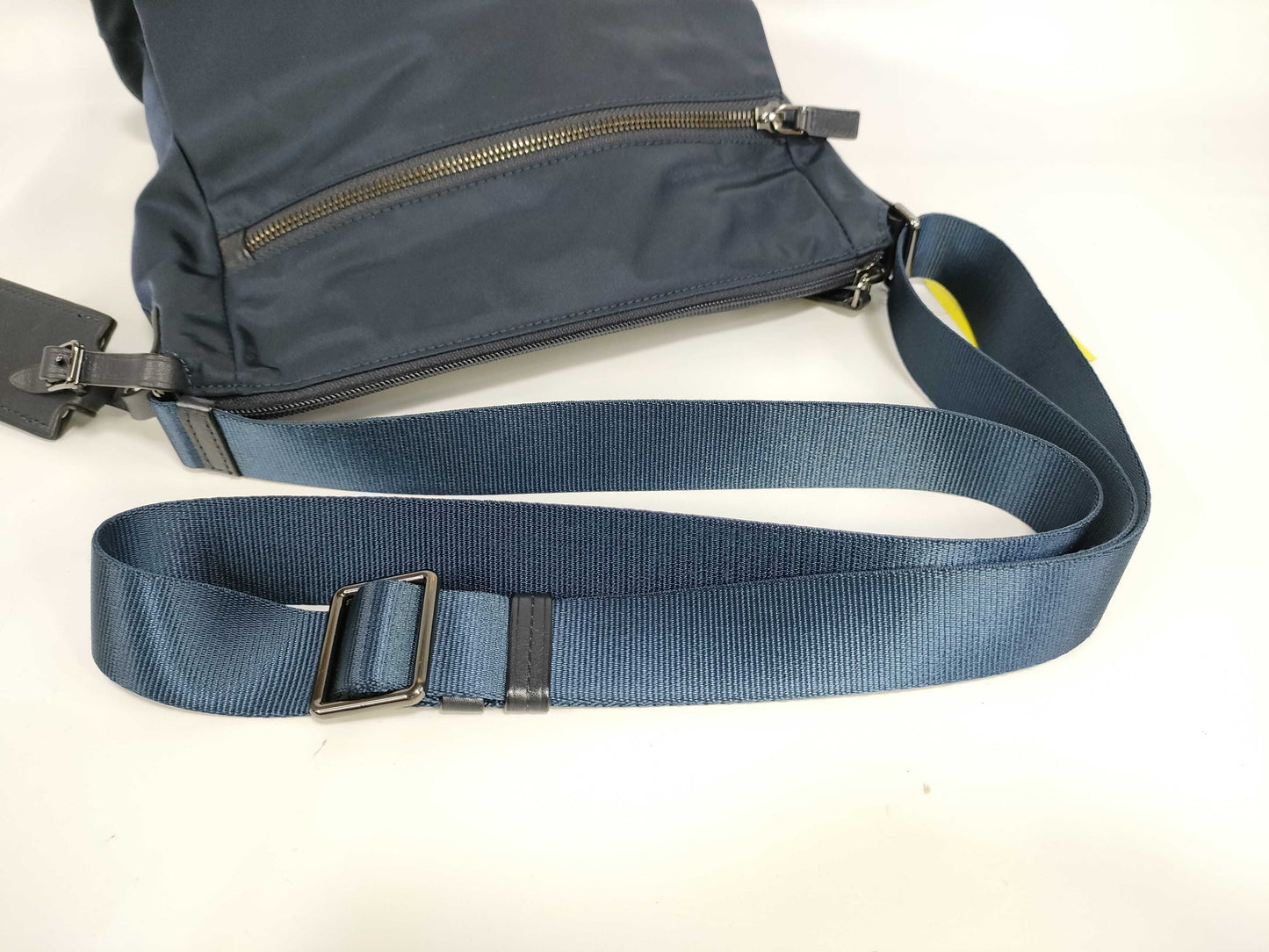 TUMI Nylon/Shoulder Bag Shoulder Bag