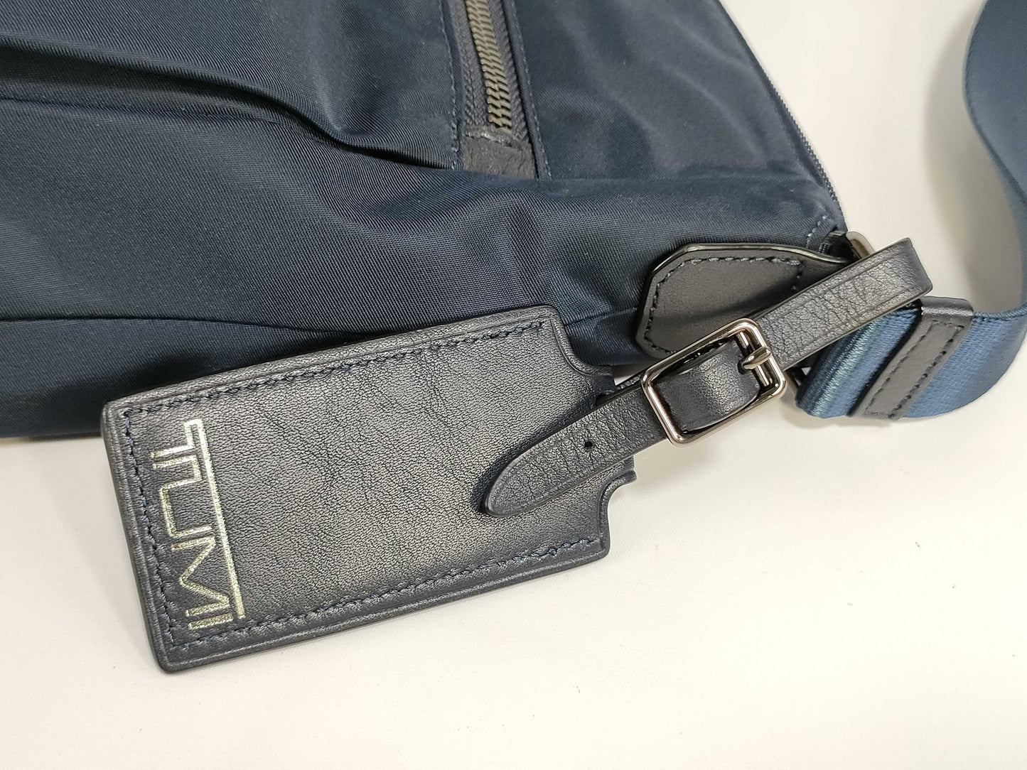 TUMI Nylon/Shoulder Bag Shoulder Bag