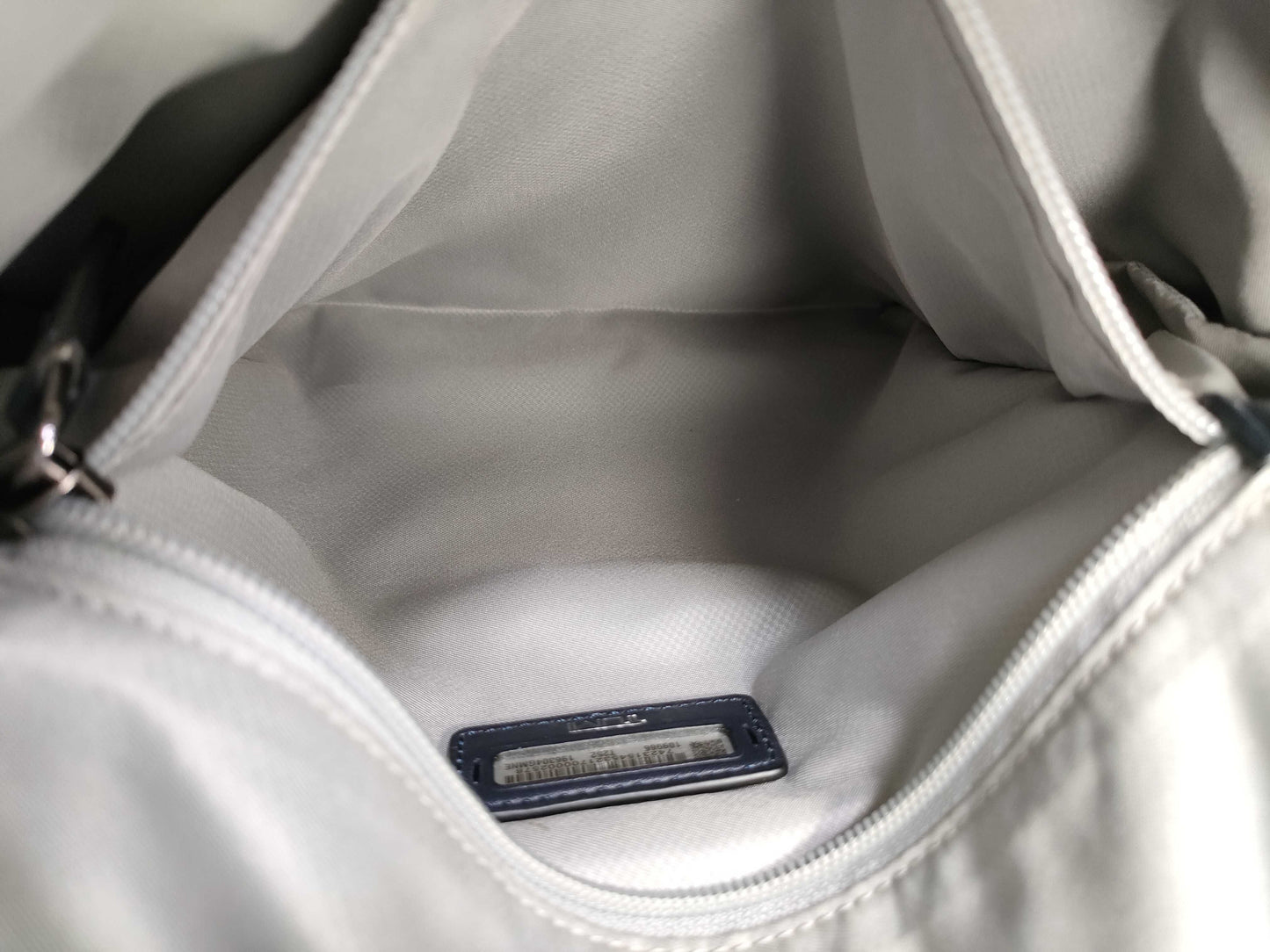 TUMI Nylon/Shoulder Bag Shoulder Bag