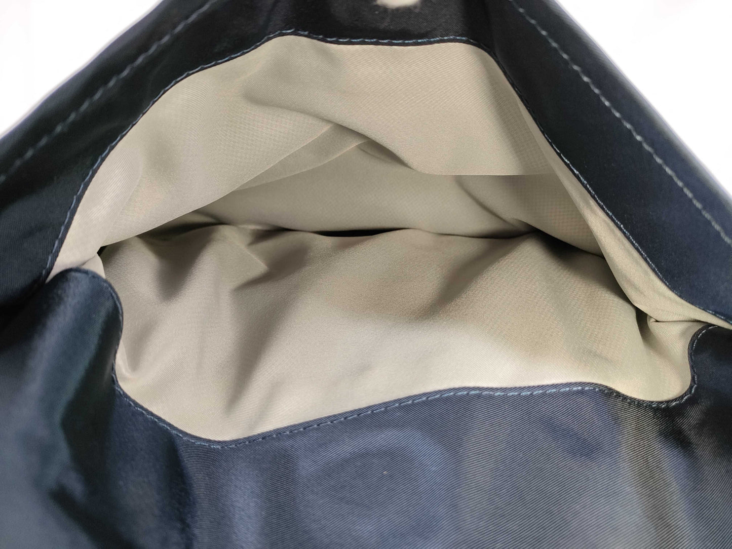 TUMI Nylon/Shoulder Bag Shoulder Bag