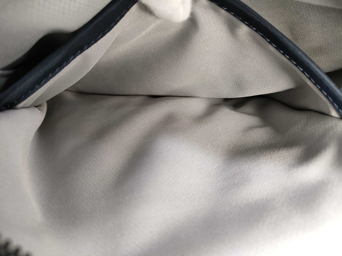 TUMI Nylon/Shoulder Bag Shoulder Bag