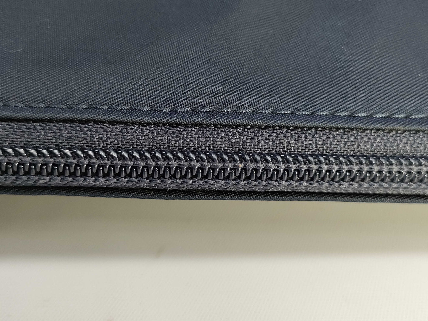 TUMI Nylon/Shoulder Bag Shoulder Bag