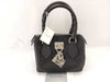 Dior Trotter Lovely Mini Boston Handbag