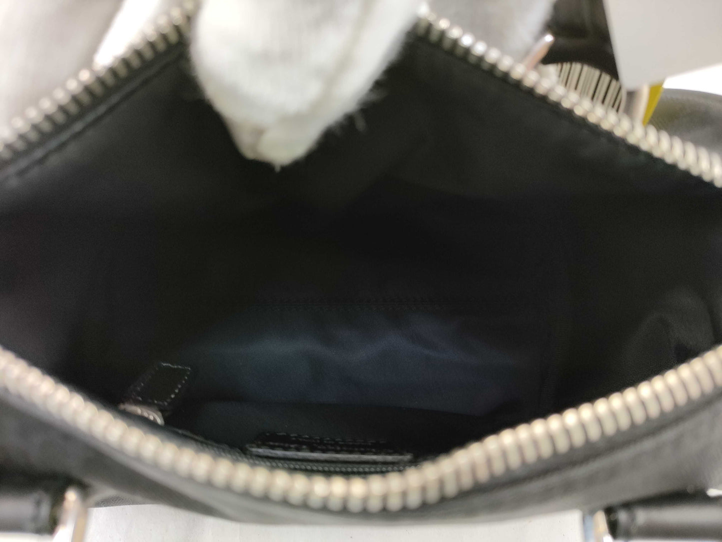 Dior Trotter Lovely Mini Boston Handbag
