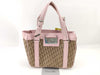 Dior Trotter Handbag Handbag