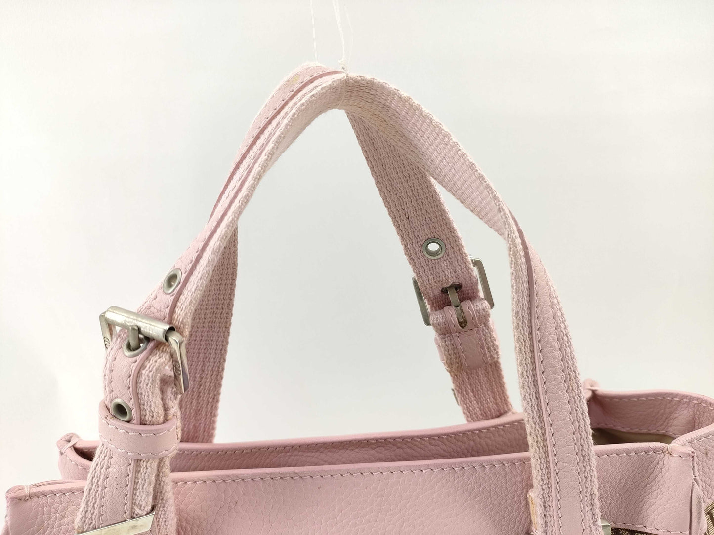 Dior Trotter Handbag Handbag