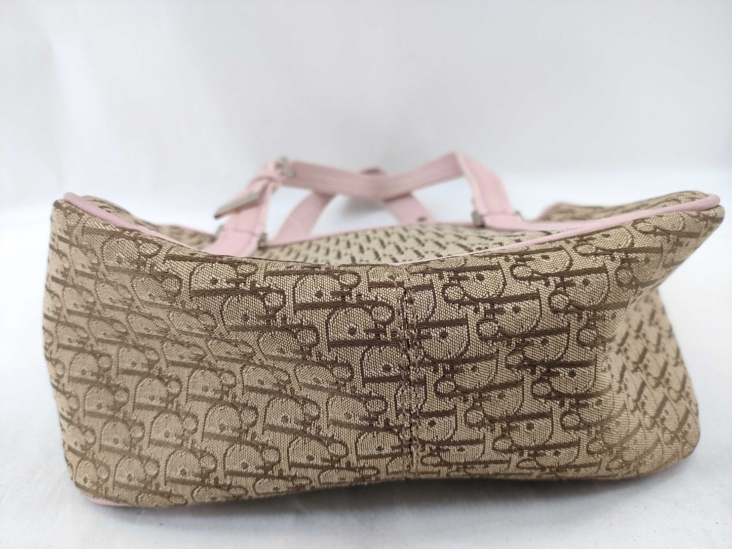 Dior Trotter Handbag Handbag