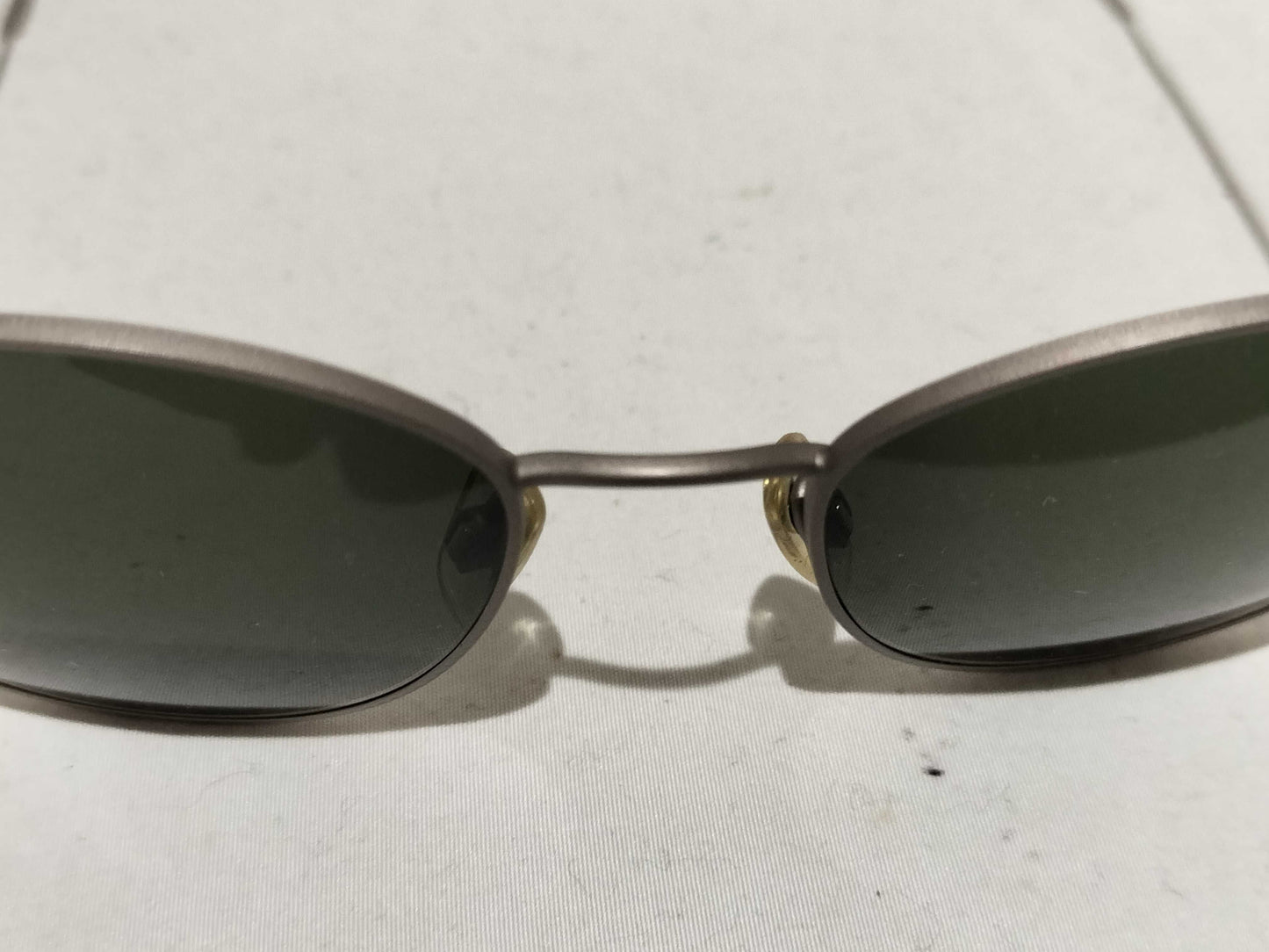Ray-Ban / Armani 3-piece set of sunglasses and glasses