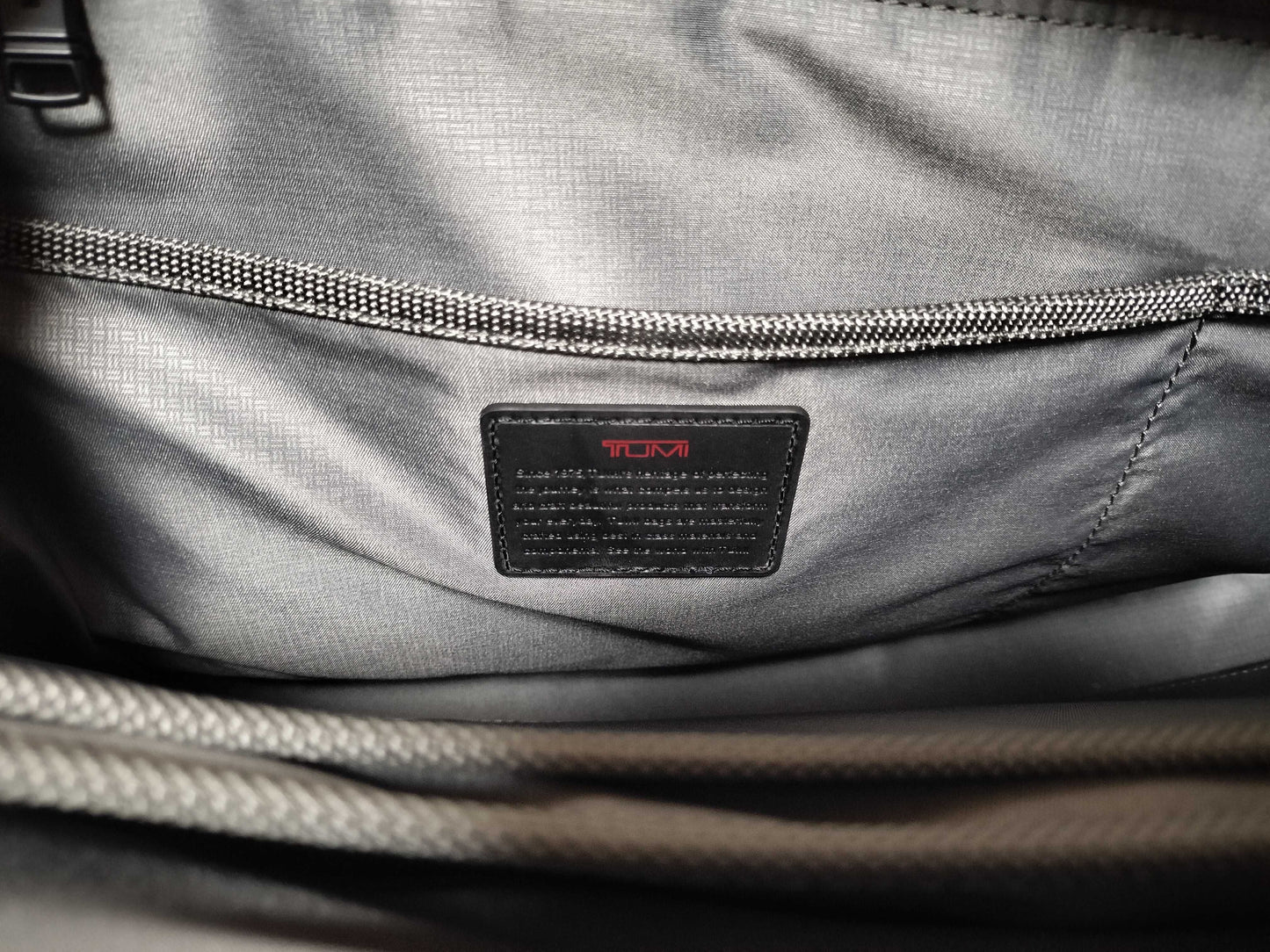 TUMI TUMI 02603109 Briefcase Business Bag