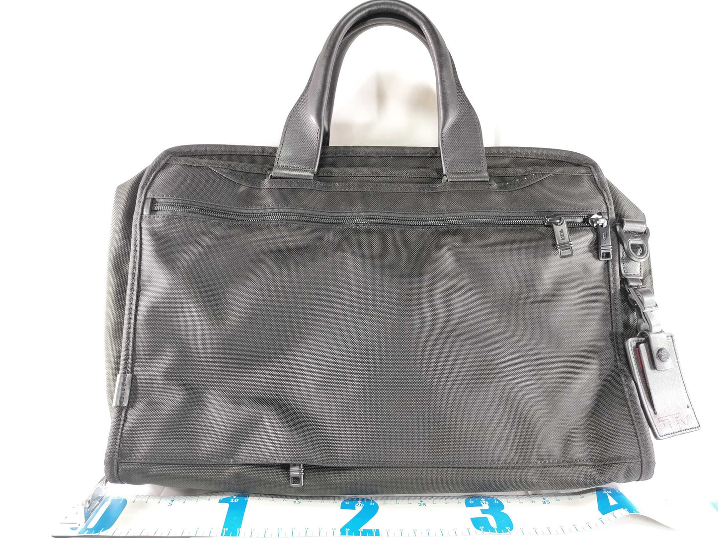 TUMI TUMI 02603109 Briefcase Business Bag