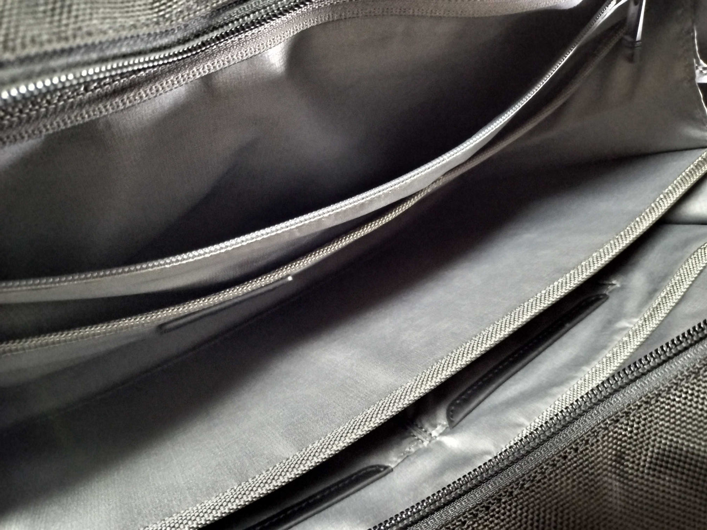 TUMI TUMI 02603109 Briefcase Business Bag