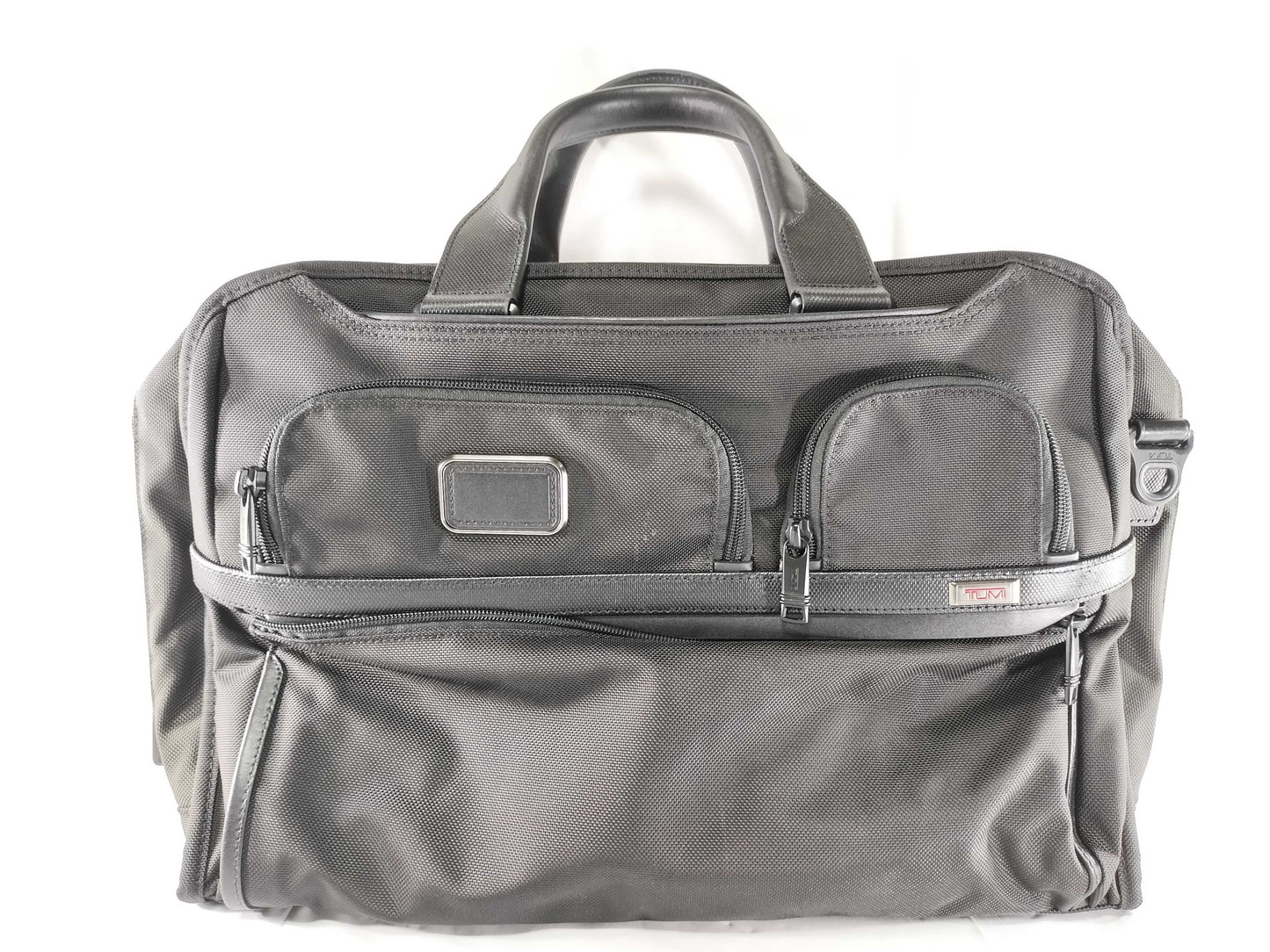 TUMI TUMI 02603109 Briefcase Business Bag