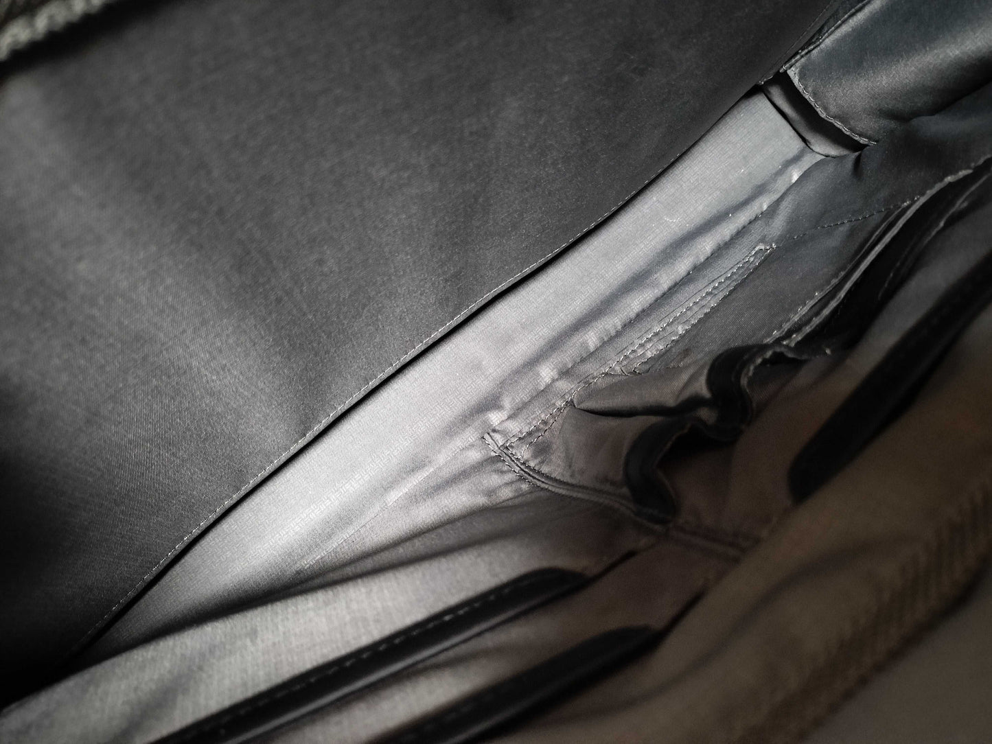 TUMI TUMI 02603109 Briefcase Business Bag