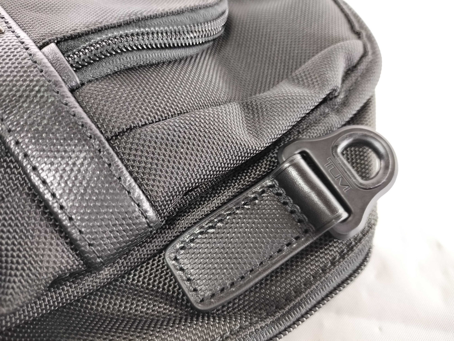 TUMI TUMI 02603109 Briefcase Business Bag