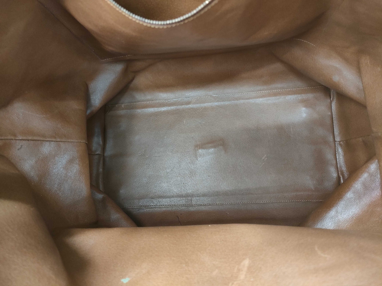 LOUIS VUITTON Monogram Weekend GM Tote Bag