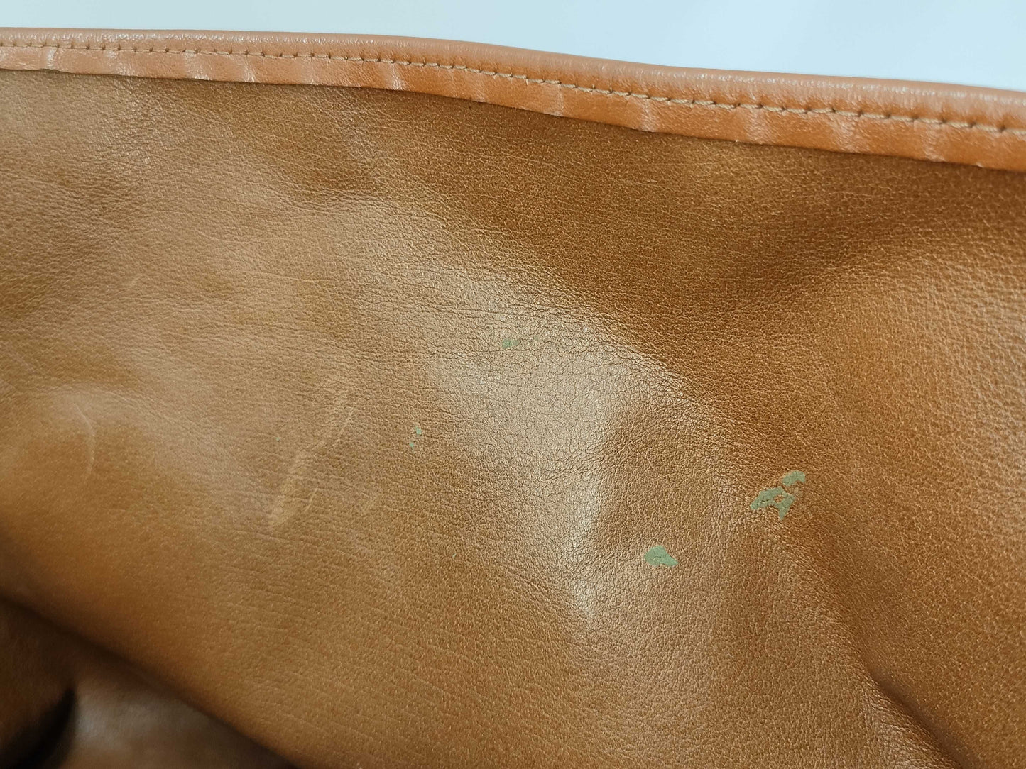 LOUIS VUITTON Monogram Weekend GM Tote Bag