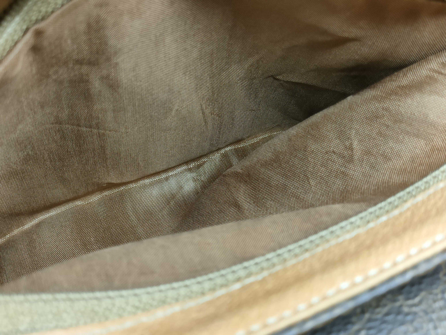 CELINE Shoulder Bag