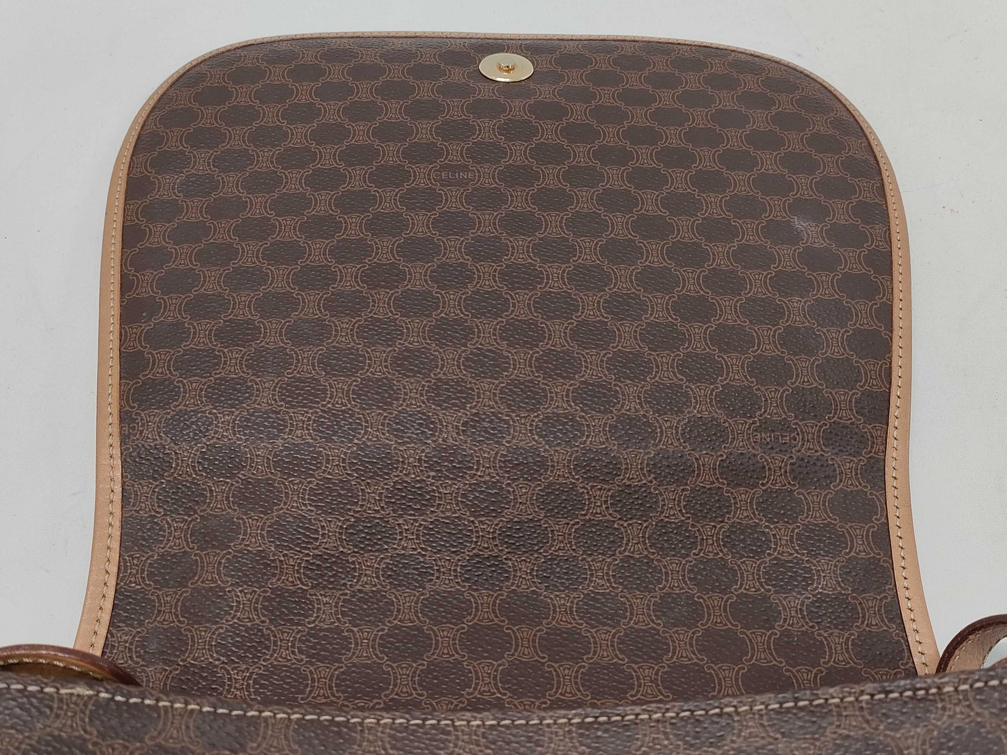 CELINE Shoulder Bag