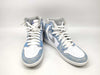 NIKE Air Jordan 1 Hyper Royal 555088-402 Sneakers