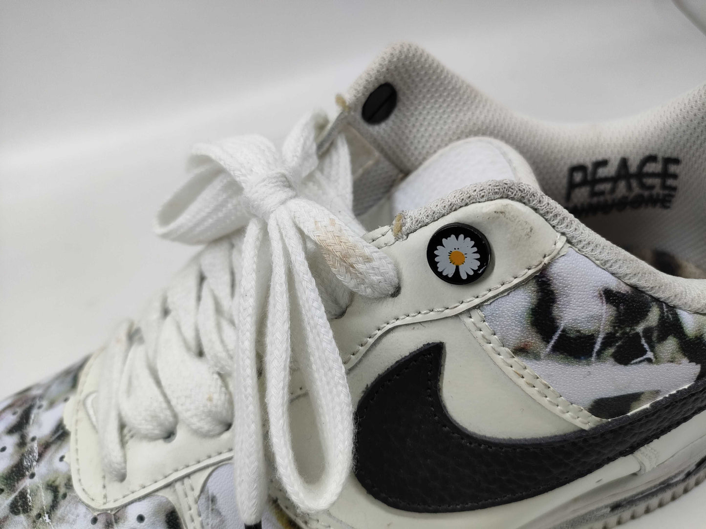 NIKE Sneakers Nike DD3223-100 Sneakers