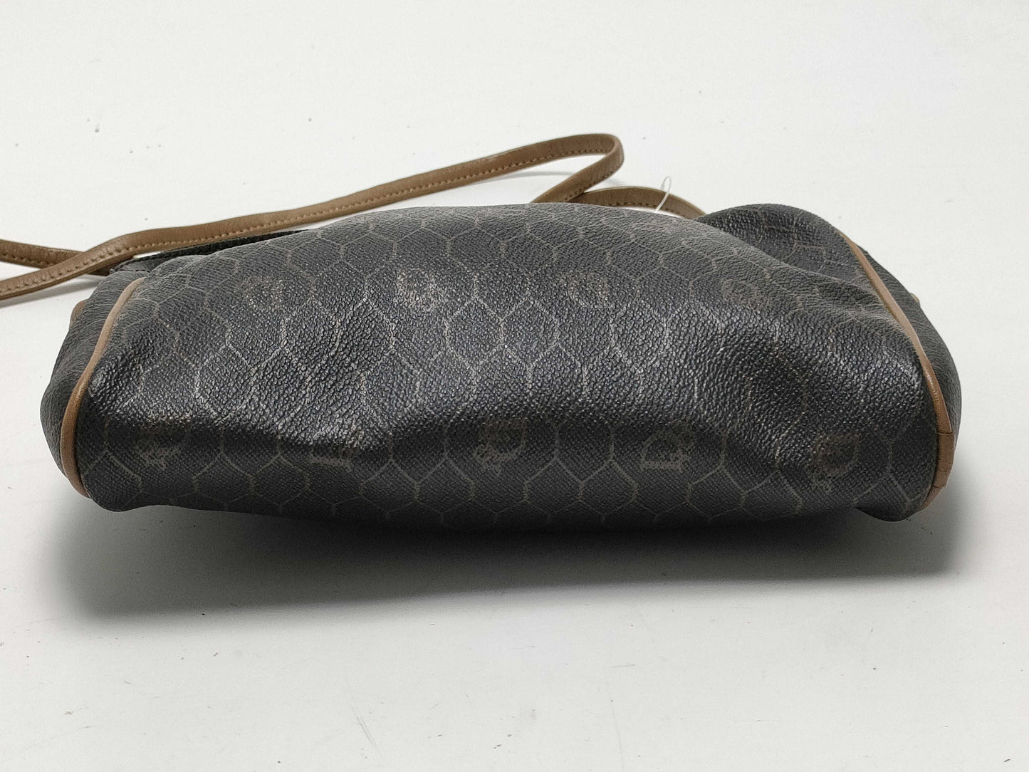 Dior Honeycomb Pattern/Shoulder Bag