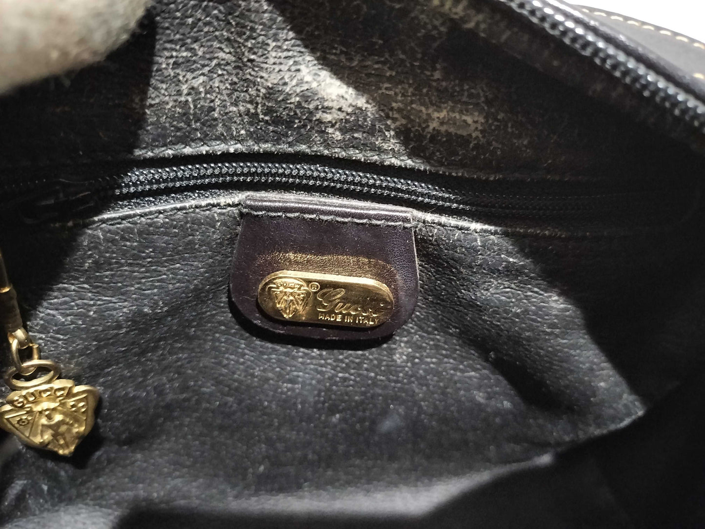 GUCCI 007.101.5294 Shoulder Bag
