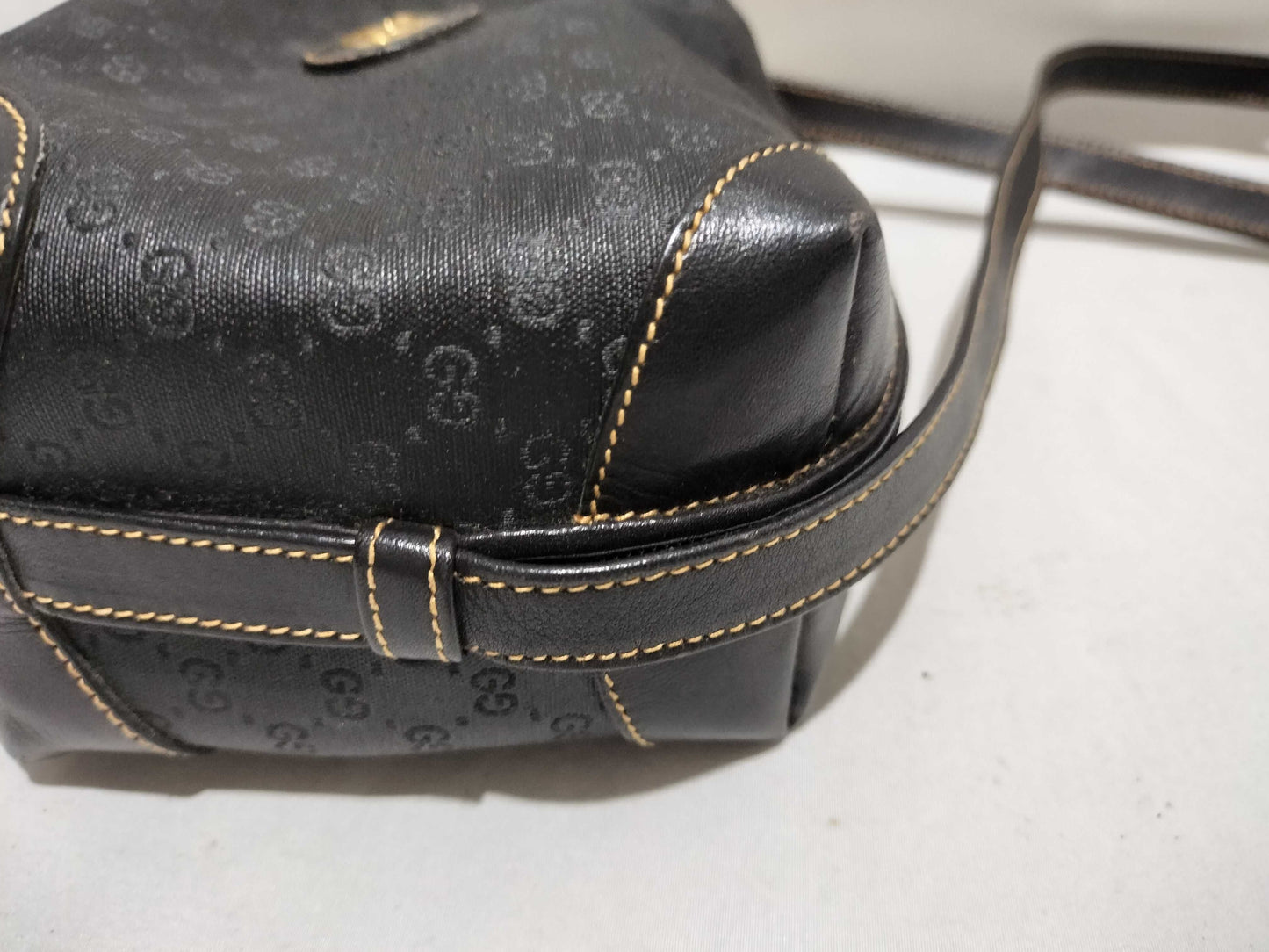 GUCCI 007.101.5294 Shoulder Bag