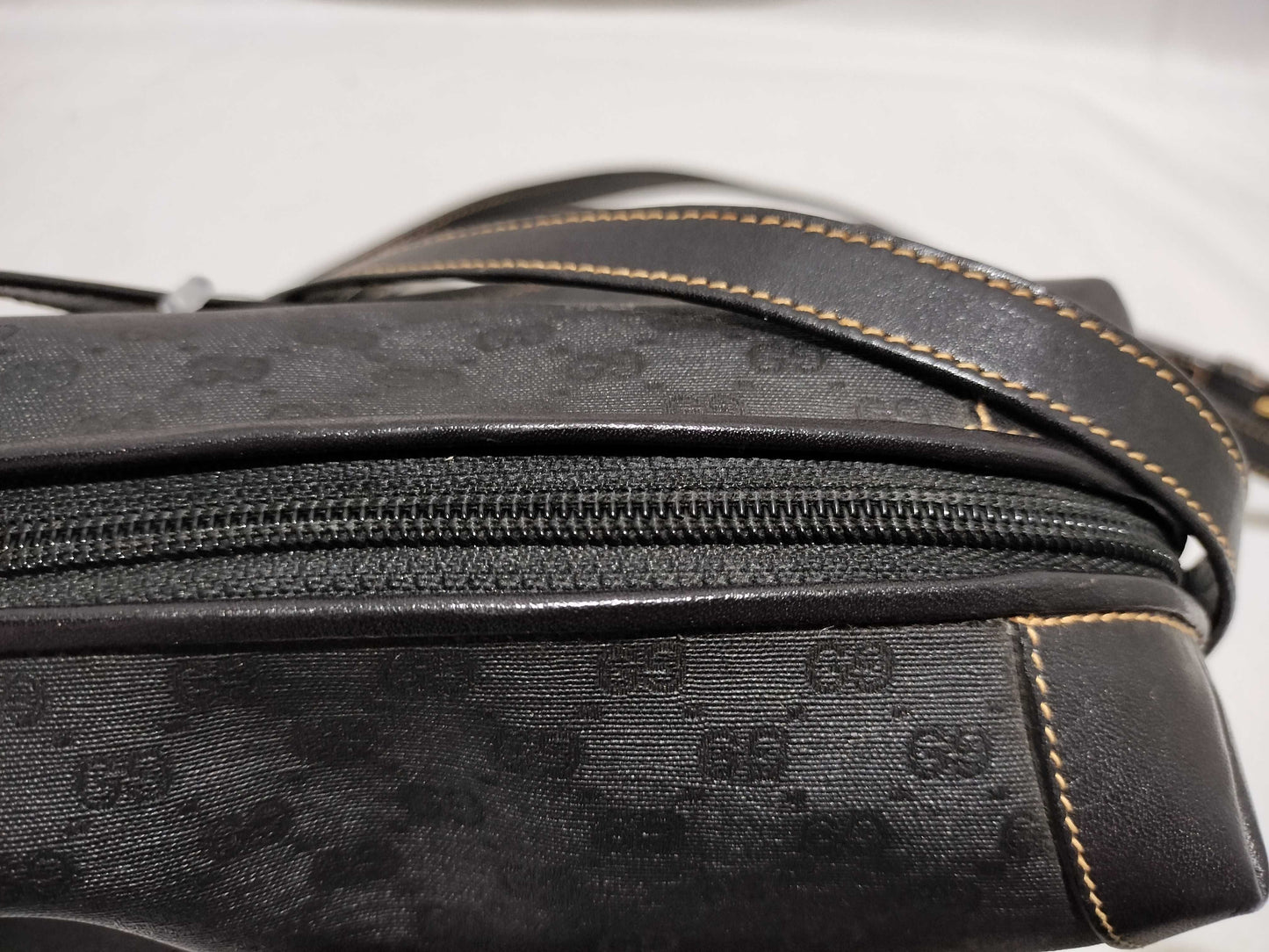 GUCCI 007.101.5294 Shoulder Bag