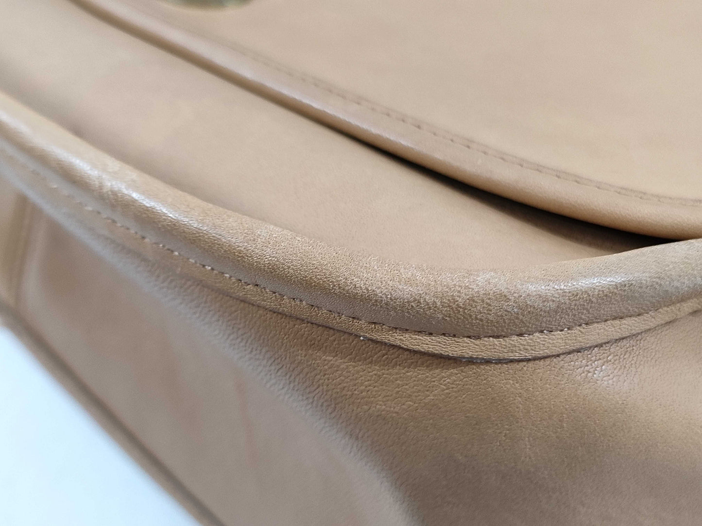 COACH shoulder bag shoulder bag