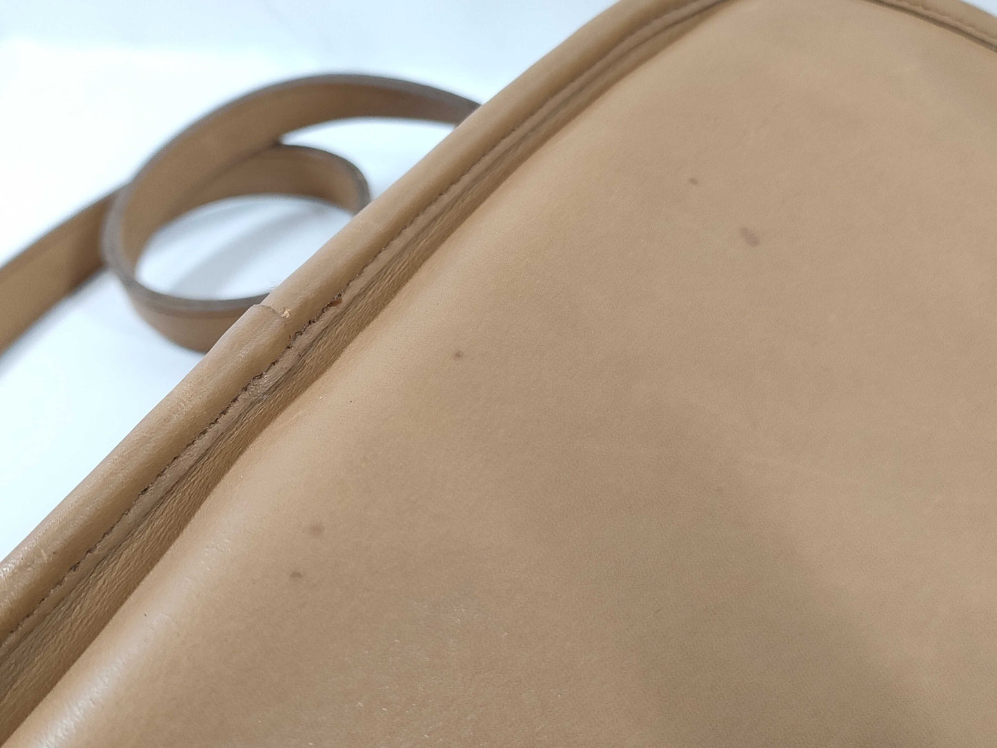 COACH shoulder bag shoulder bag