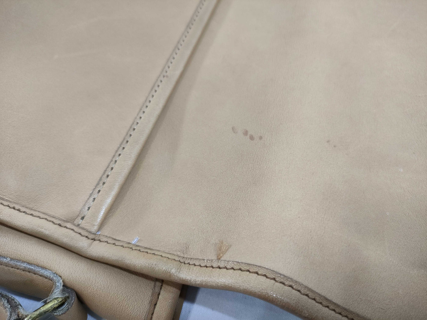 COACH shoulder bag shoulder bag