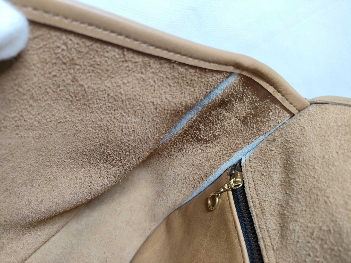 COACH shoulder bag shoulder bag