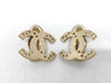 CHANEL 03A Earrings Earrings