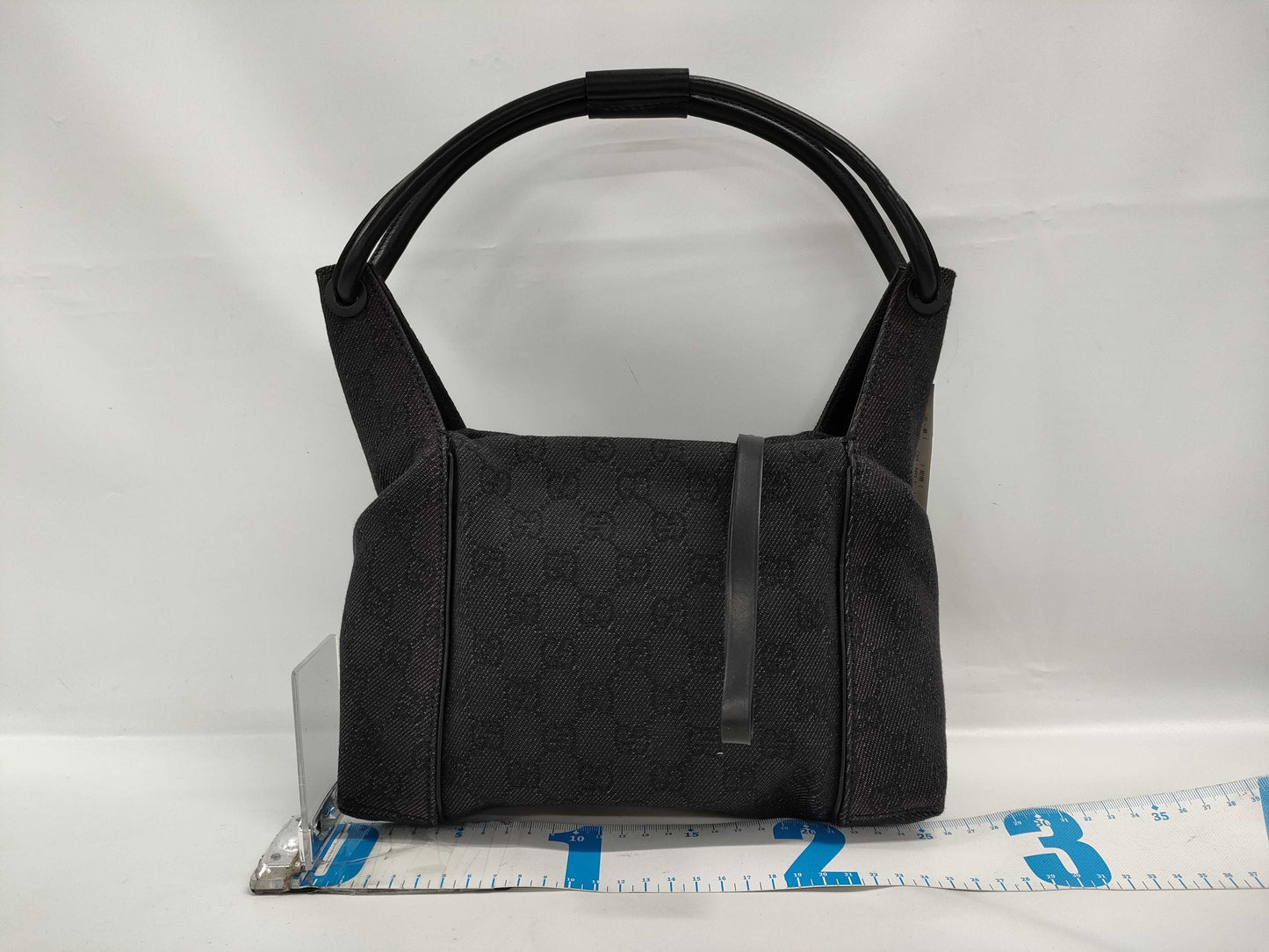 GUCCI GG 101333 One-Shoulder Handbag