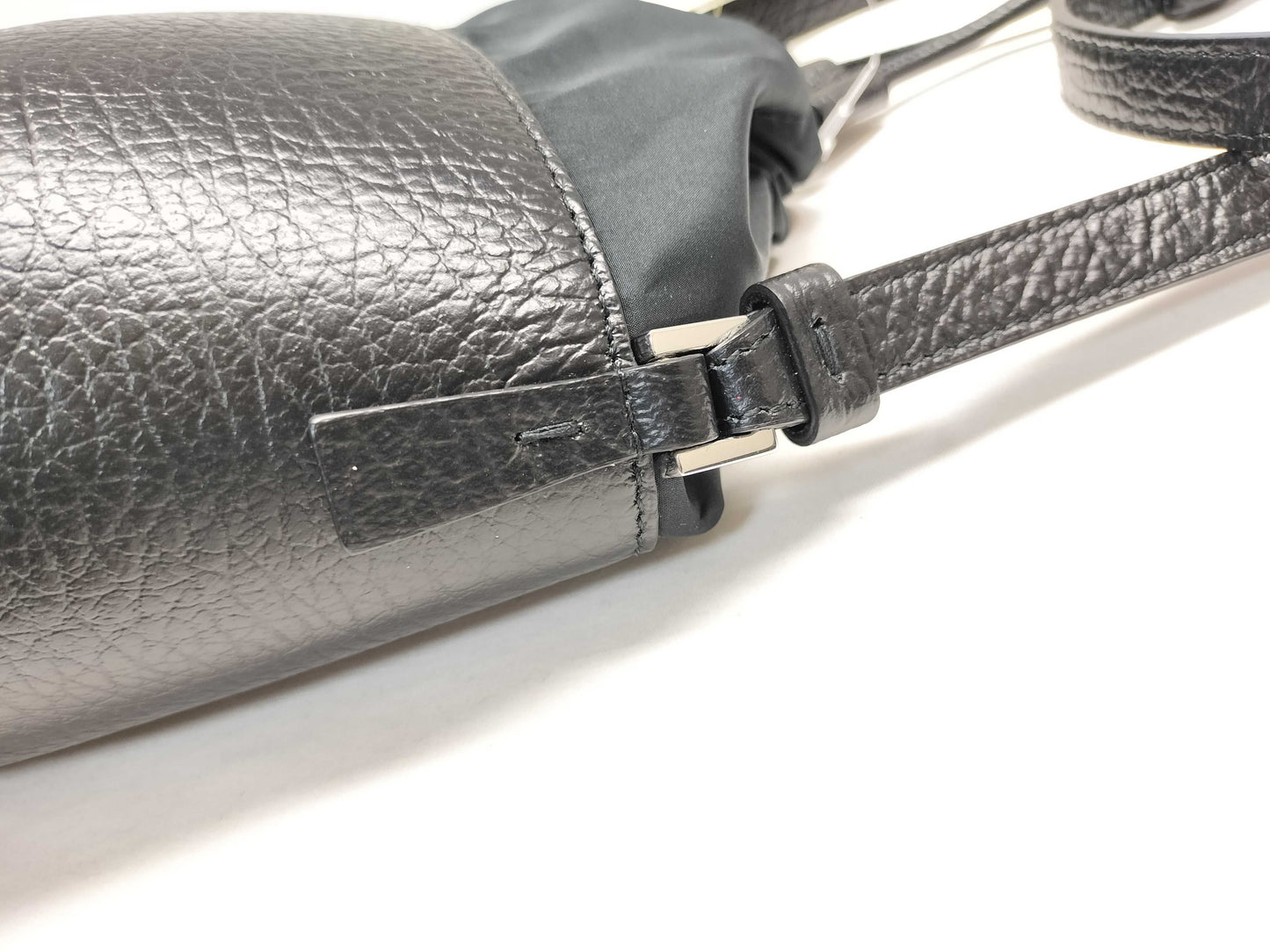 Maison Margiela Bucket Shoulder Bag