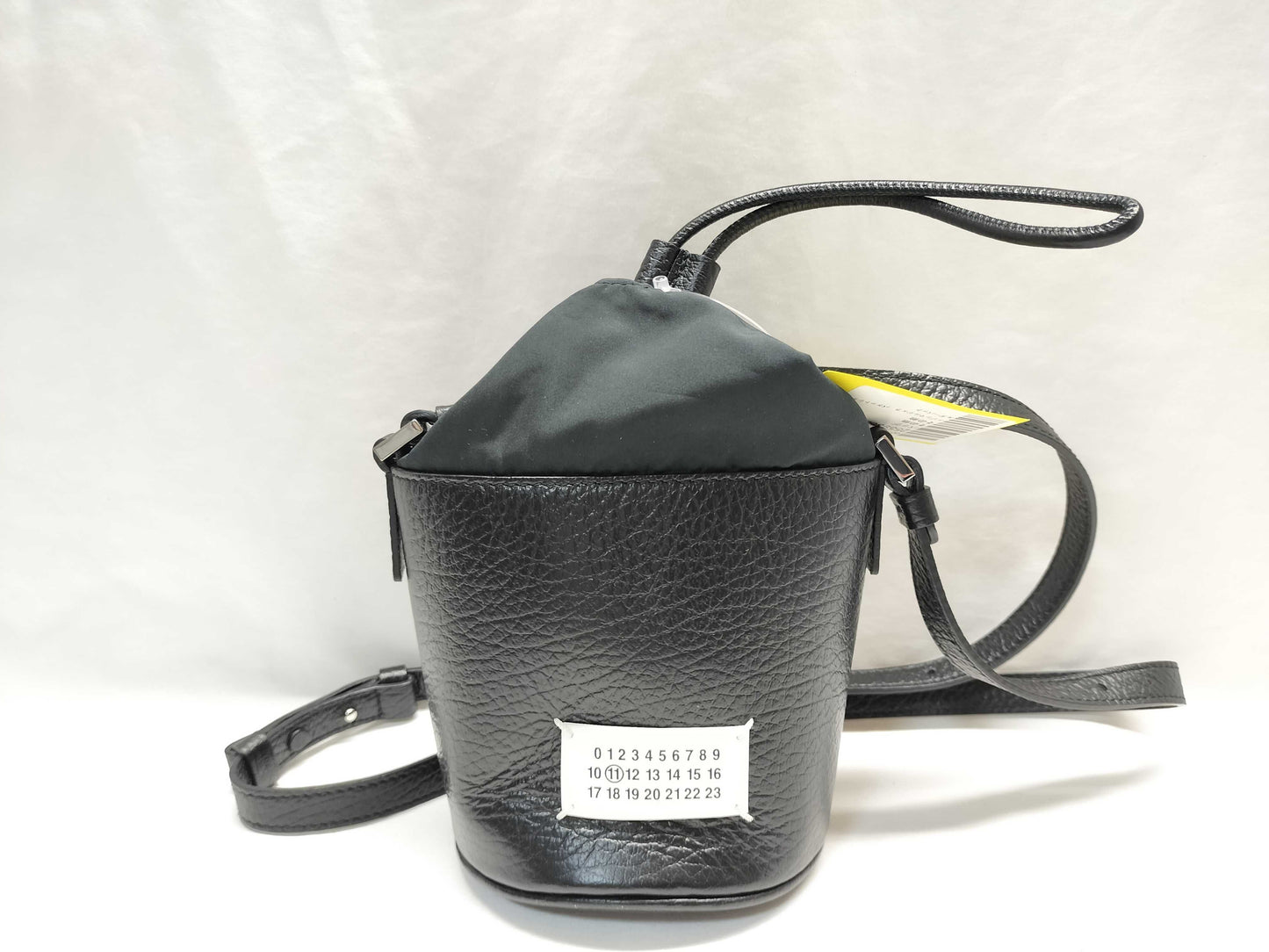 Maison Margiela Bucket Shoulder Bag