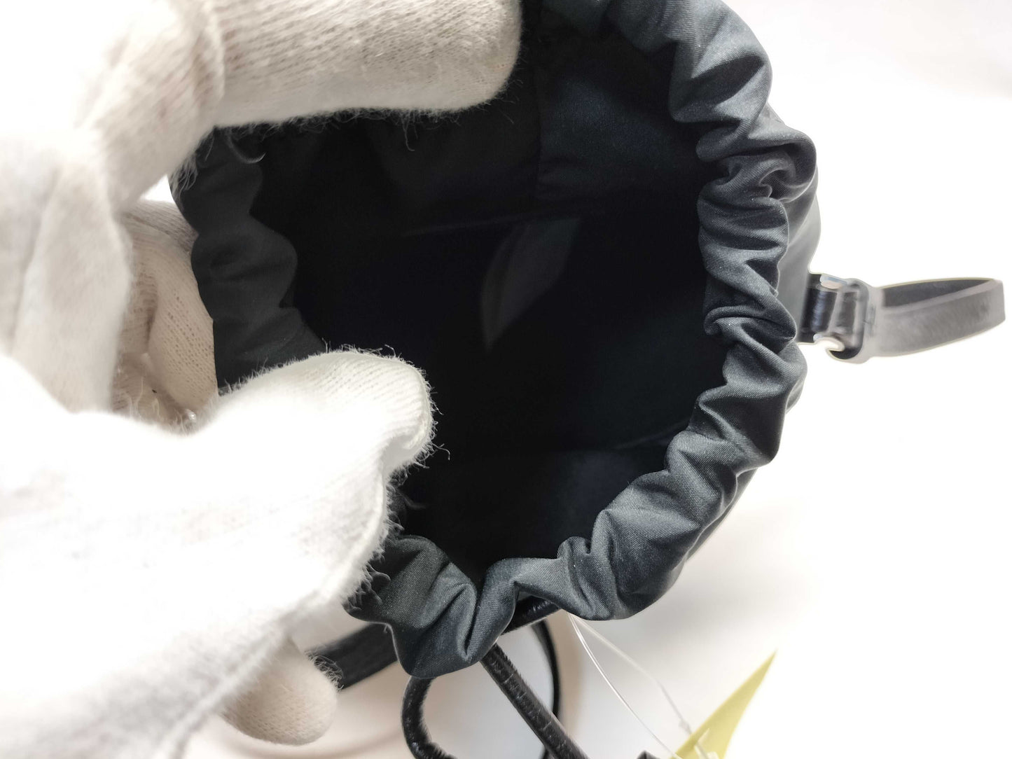 Maison Margiela Bucket Shoulder Bag