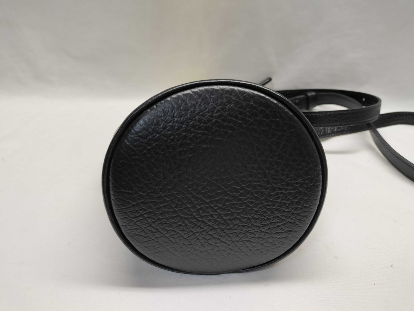Maison Margiela Bucket Shoulder Bag
