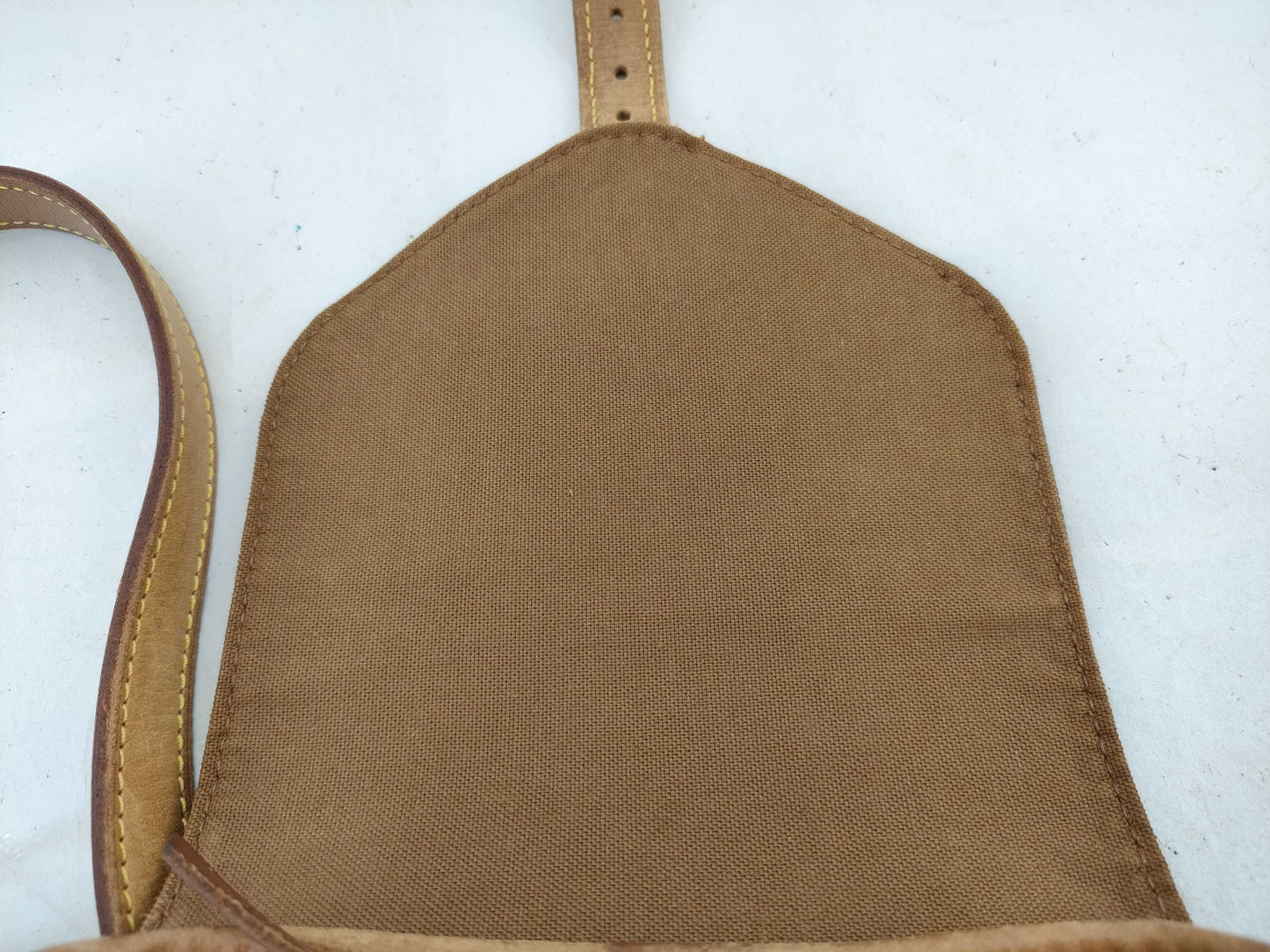 LOUIS VUITTON M51137 Monogram Montsouris PM Backpack