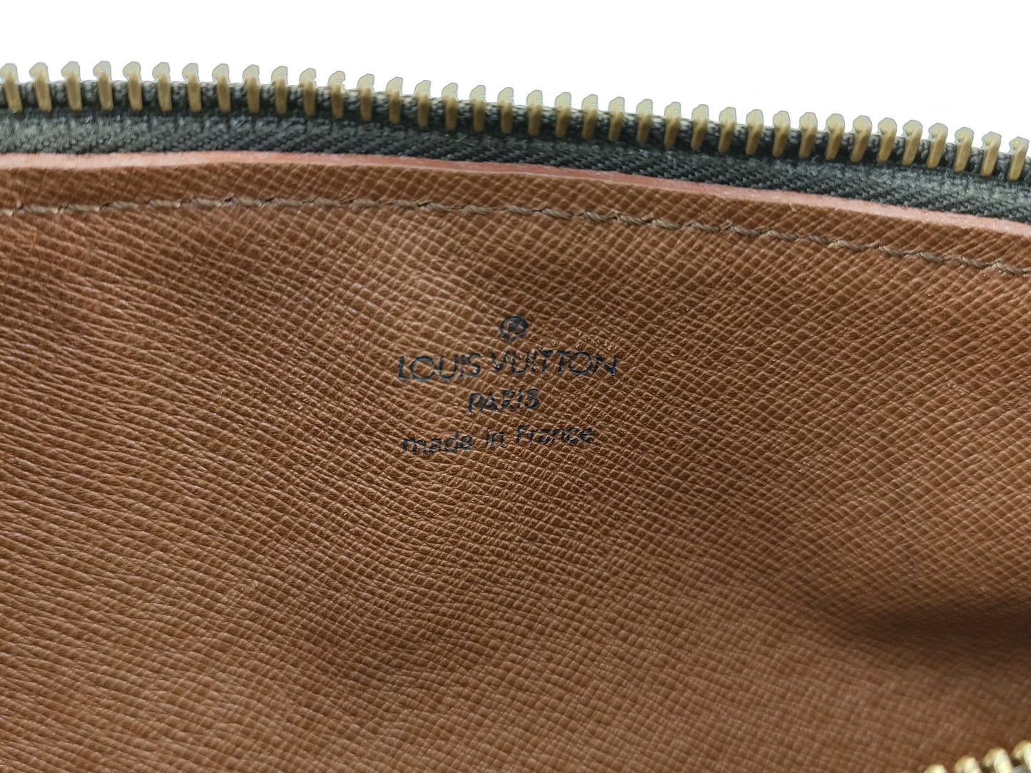 LOUIS VUITTON M51365 Monogram M51385 Papillon 30 Handbag