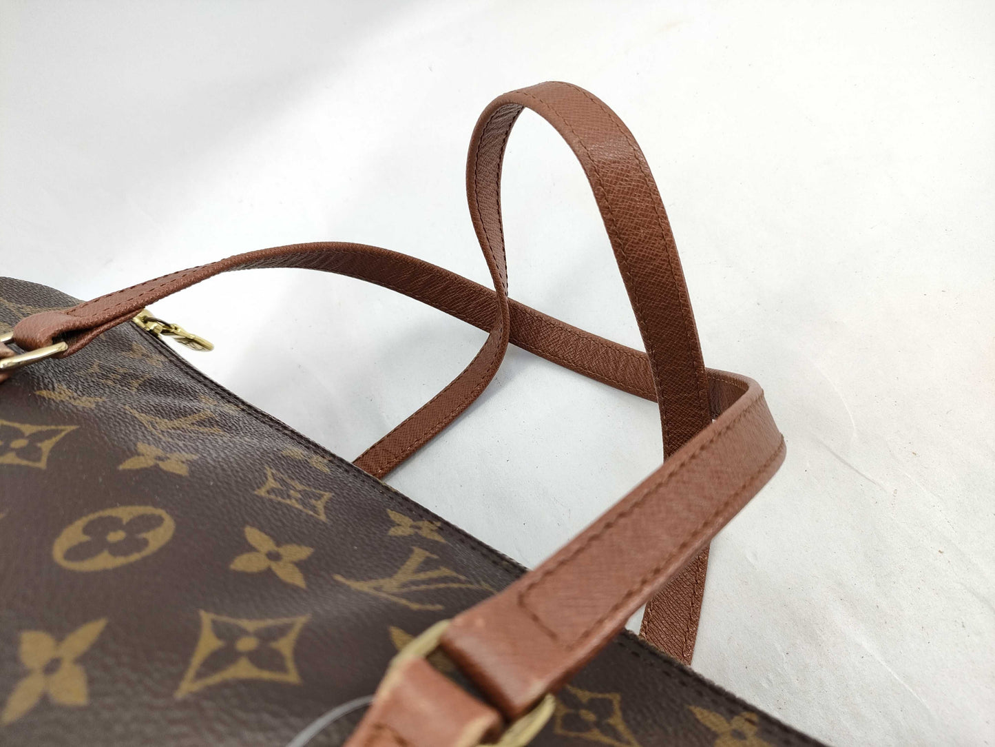 LOUIS VUITTON M51365 Monogram M51385 Papillon 30 Handbag