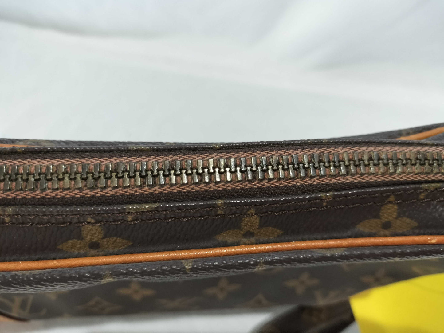 LOUIS VUITTON M51825 Monogram Marly Dragonne GM Second Bag