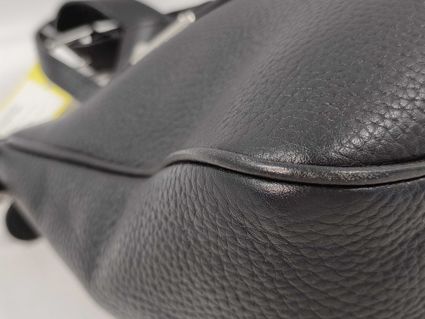MARC JACOBS 2WAY Leather Bag Handbag