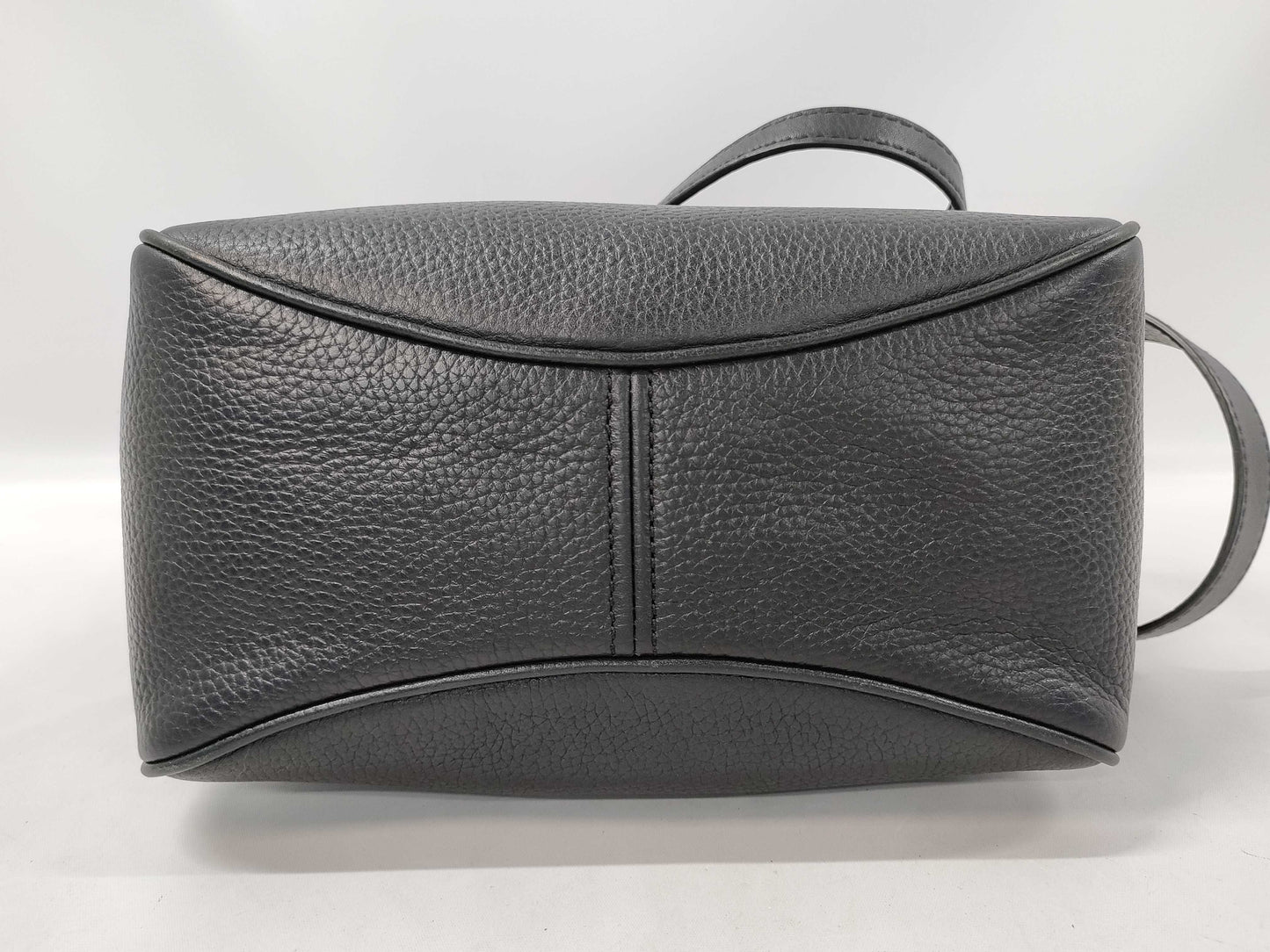 MARC JACOBS 2WAY Leather Bag Handbag