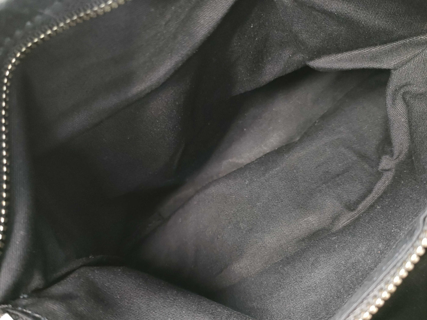 MARC JACOBS 2WAY Leather Bag Handbag