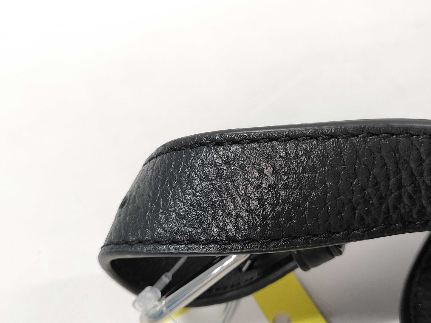 MARC JACOBS 2WAY Leather Bag Handbag
