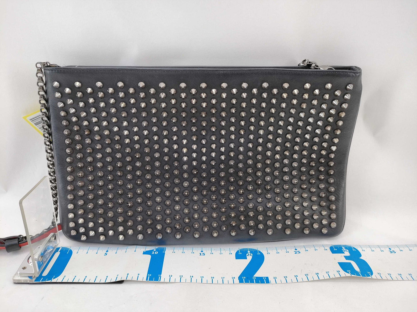 Christian Louboutin Chain Shoulder Bag